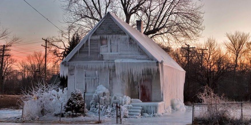 Frozen Home Sale Casey Watters Blog | Real Estate Advice