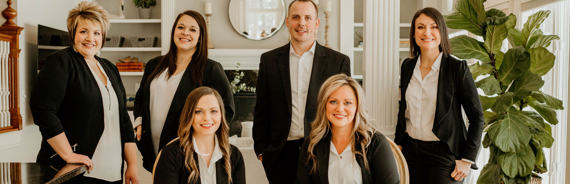 Rice Lake, WI Real Estate Agents