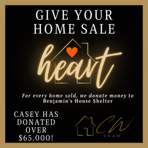 Home with Heart Home Sale Donations in Rice Lake, WI